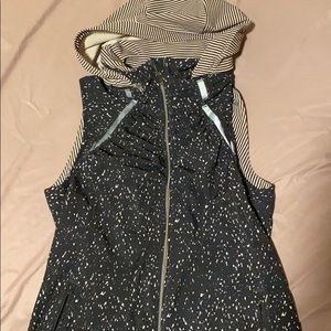 Lululemon Vest